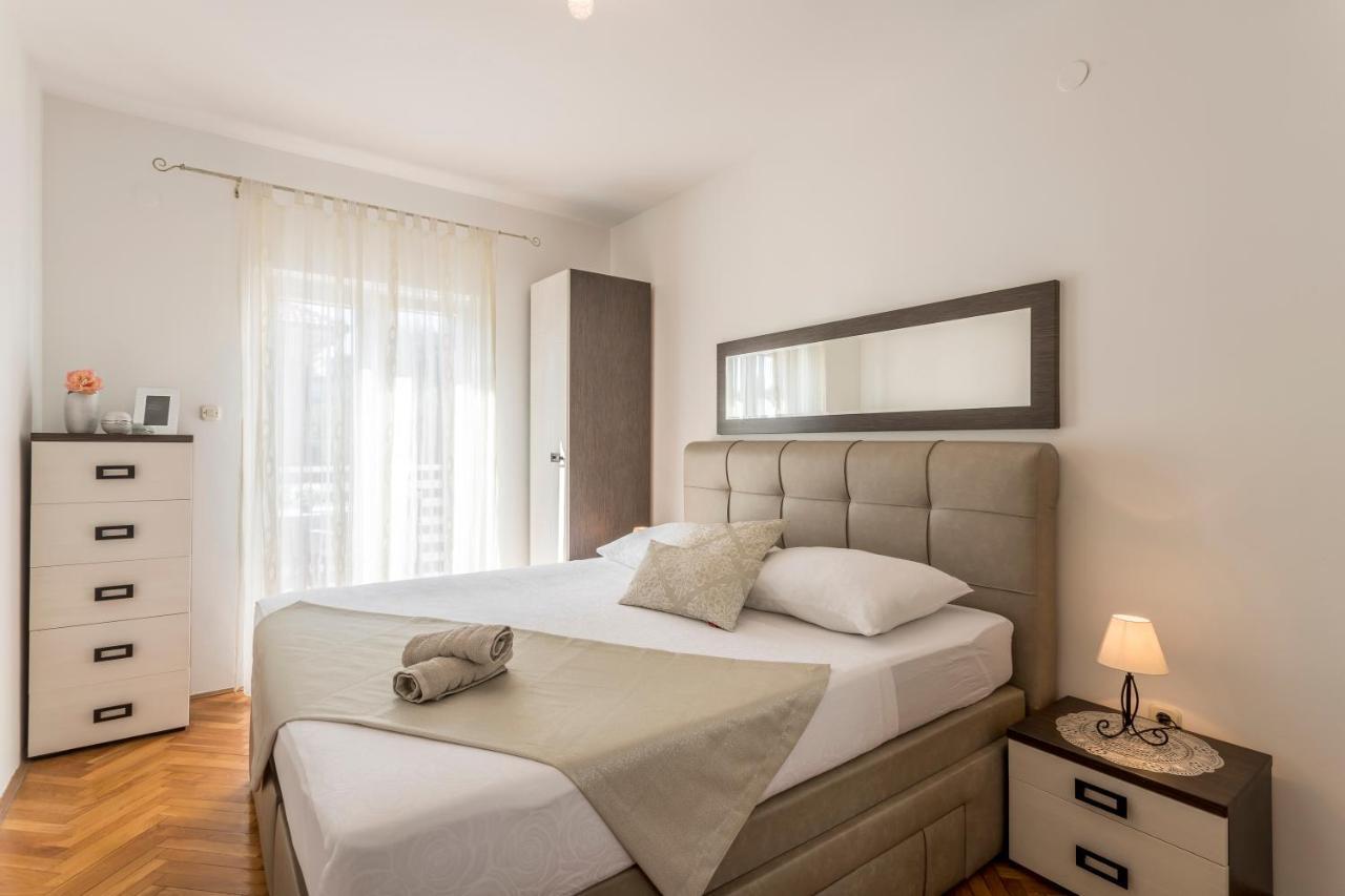 Apartmán Luxury Karla