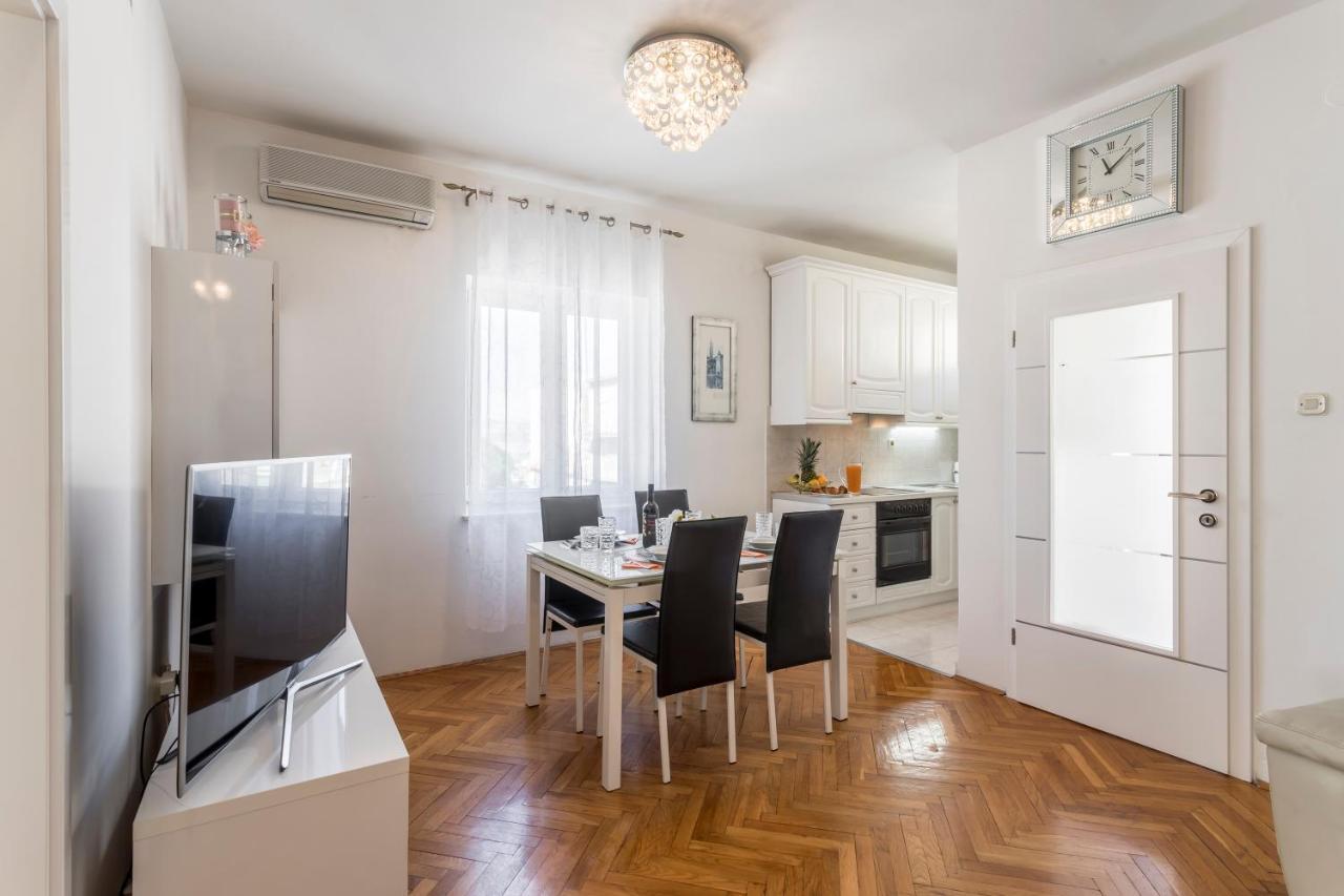 Luxury Karla Apartmán *