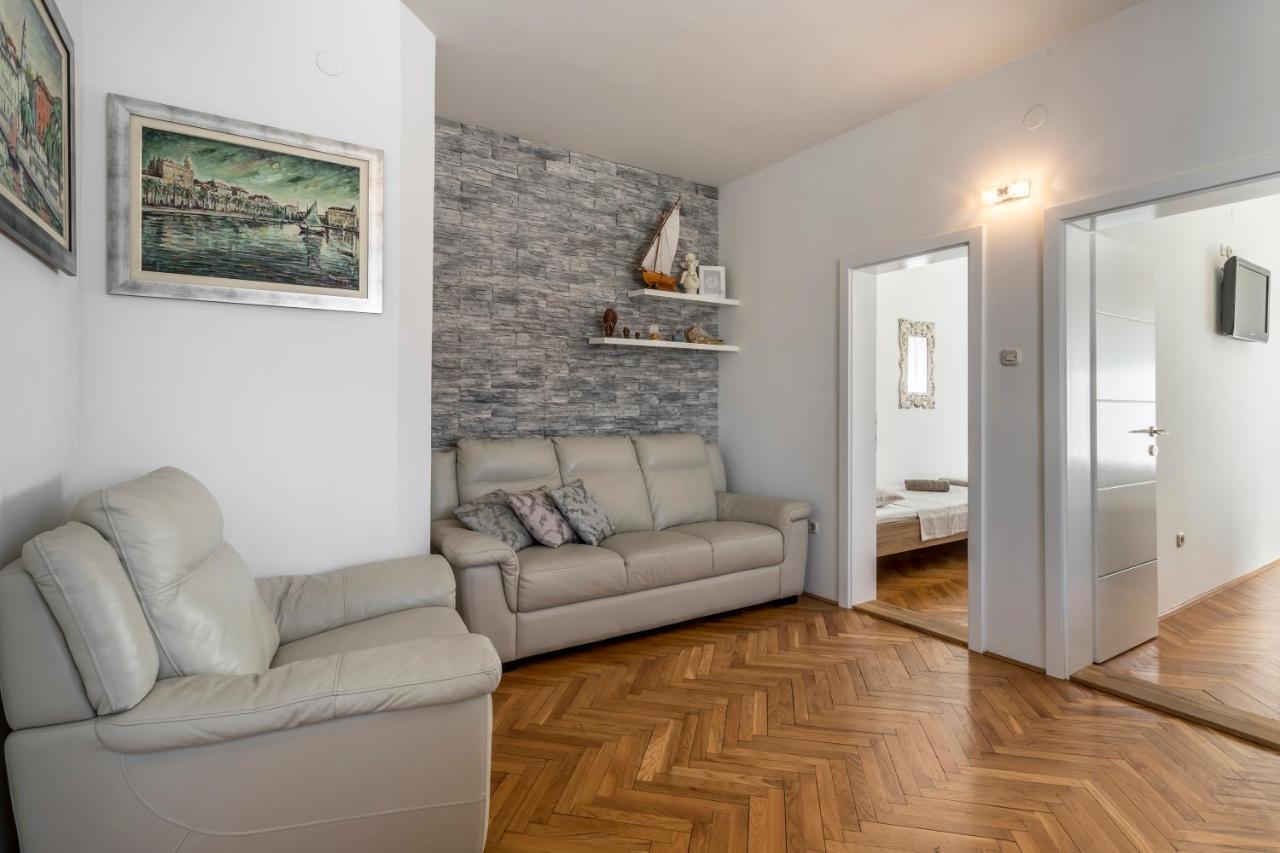 Apartmán Luxury Karla *