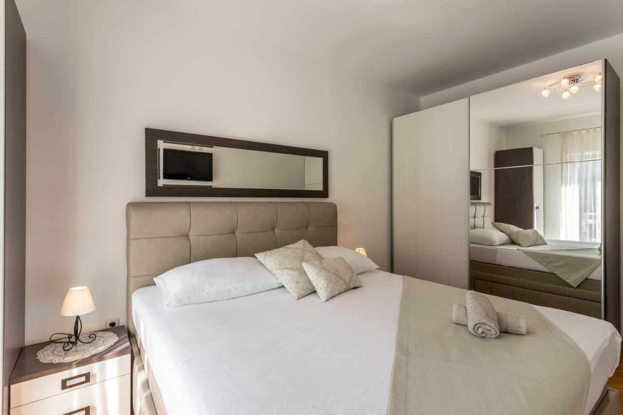 Luxury Karla Apartmán