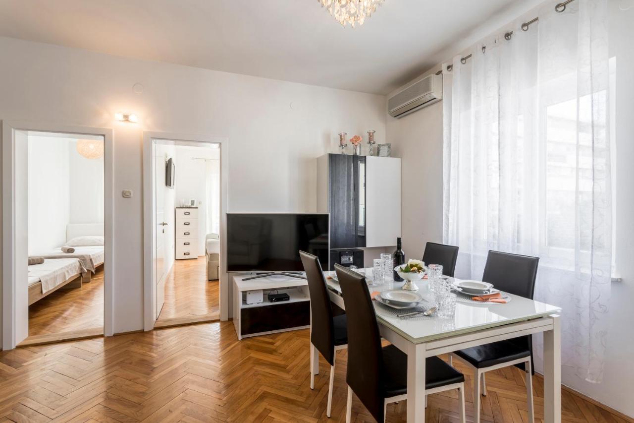 Luxury Karla Apartmán *