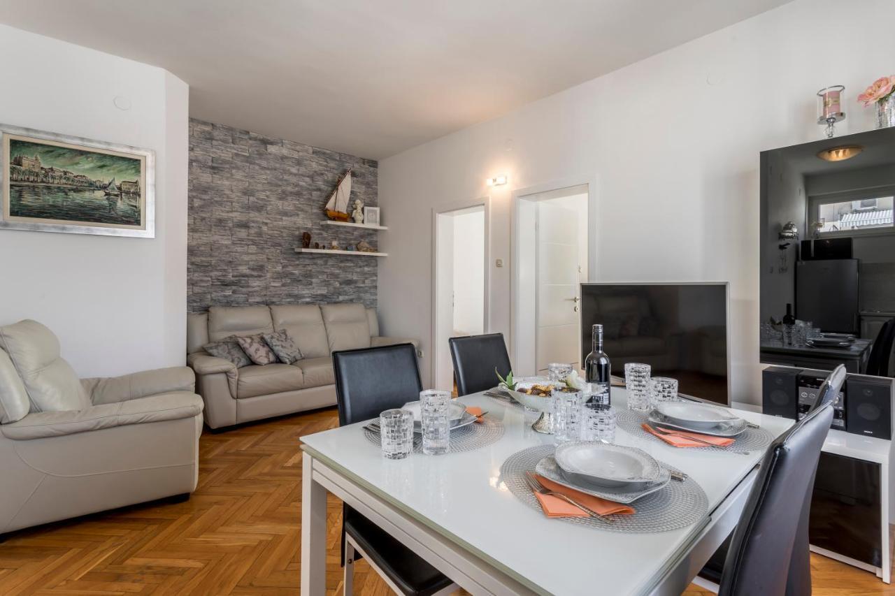 Luxury Karla Apartmán Split