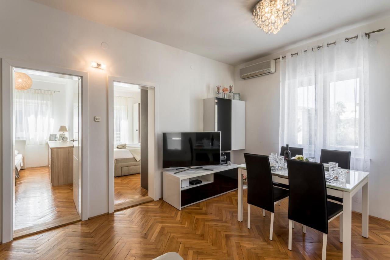 Luxury Karla Apartmán Split