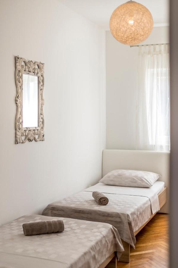Luxury Karla Apartmán