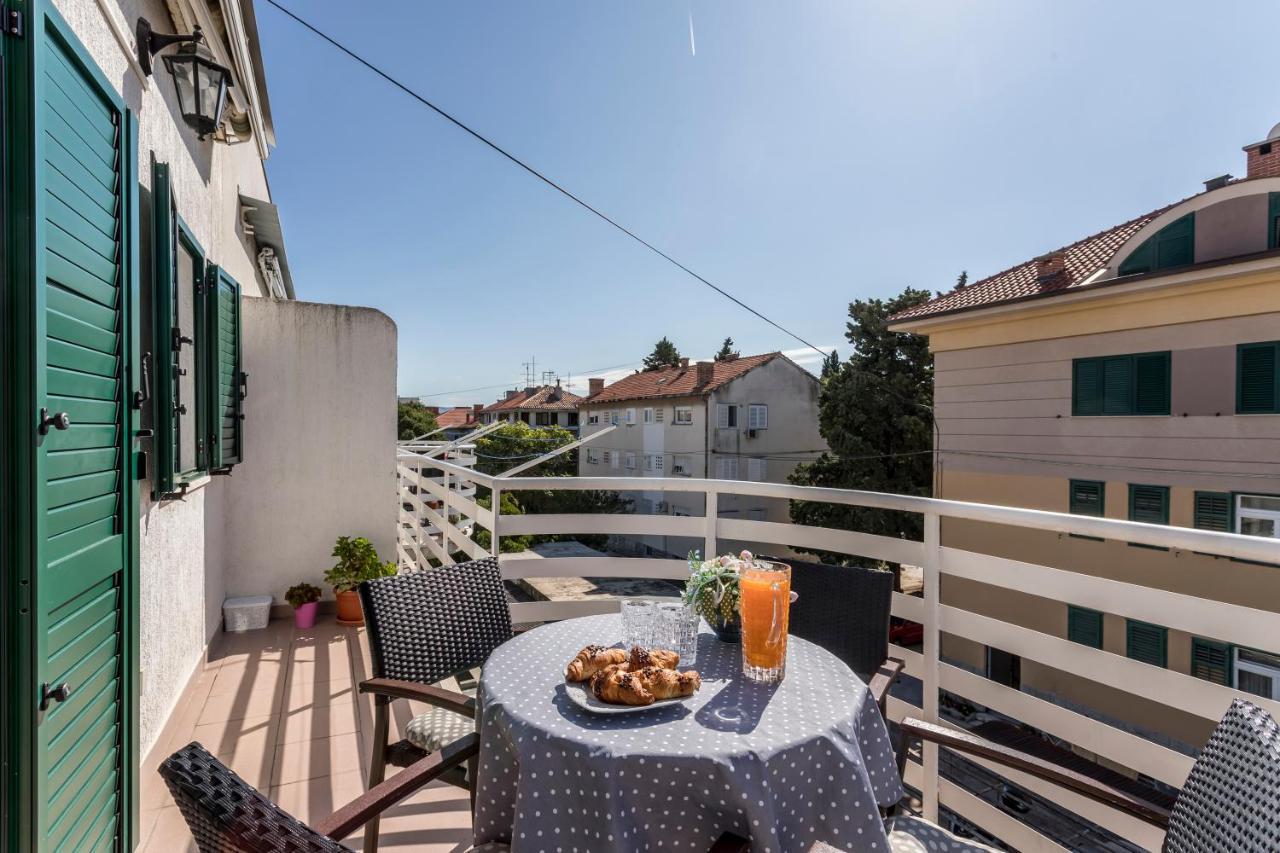 Apartmán Luxury Karla