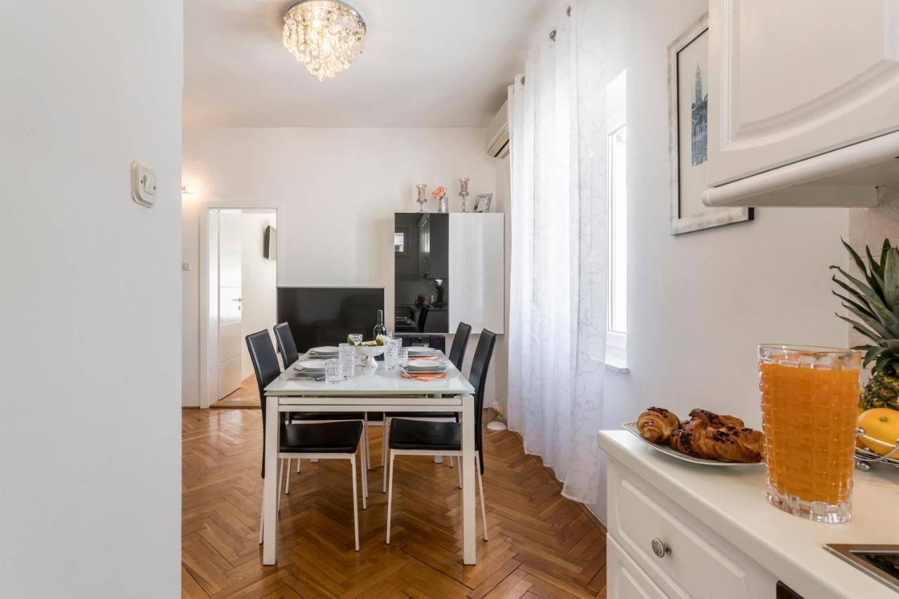 Apartmán Luxury Karla Split