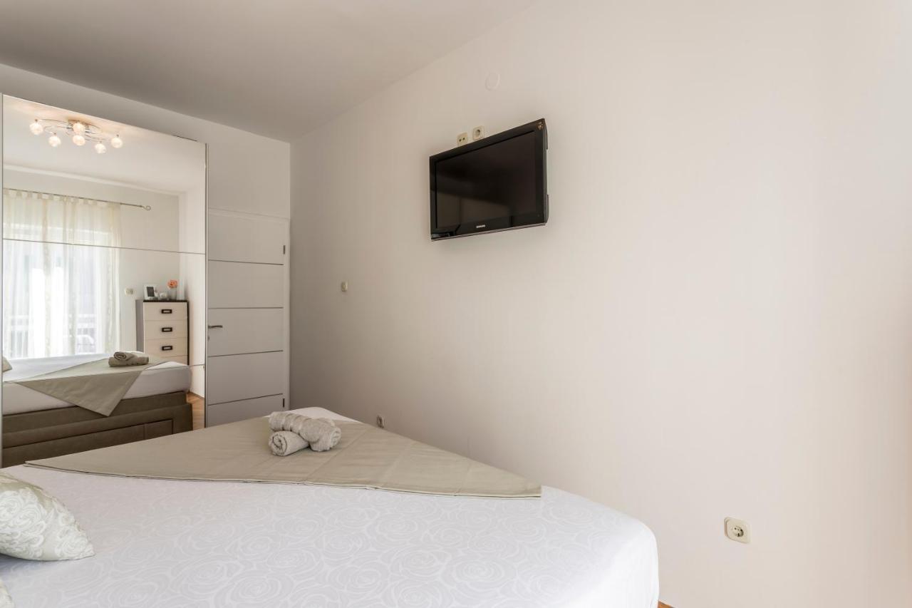 Luxury Karla Apartmán *