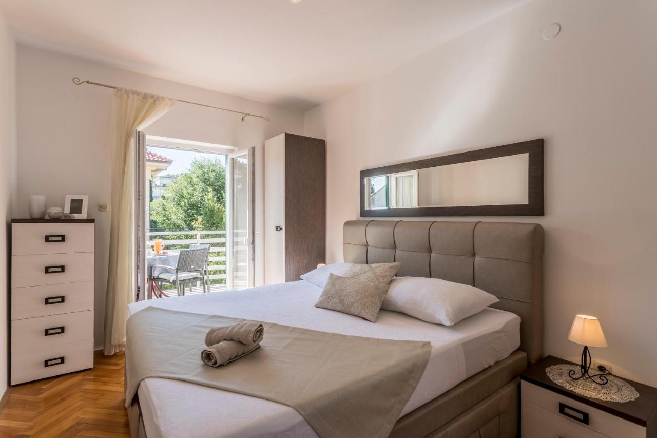 Luxury Karla Apartmán