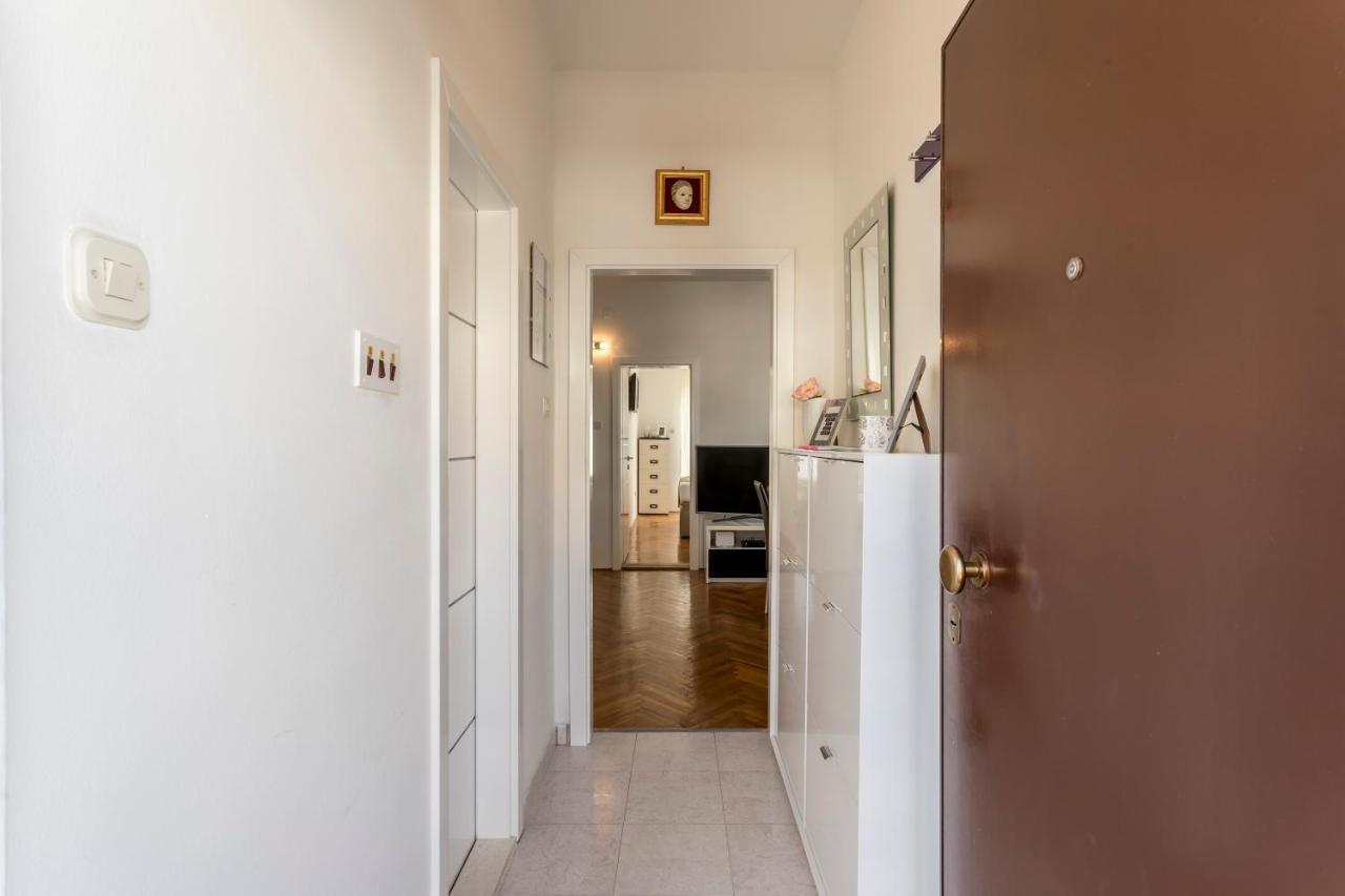 Luxury Karla Apartmán Split