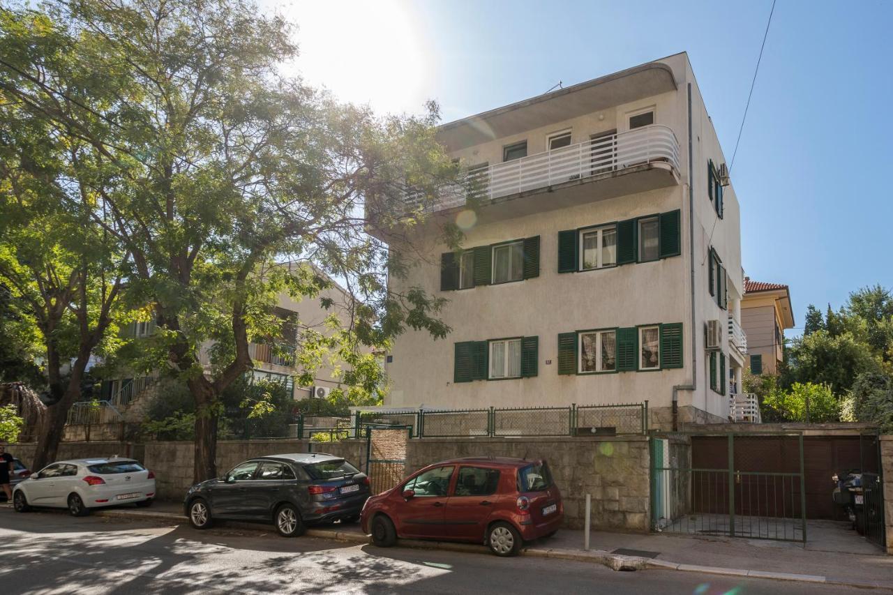 Luxury Karla Apartmán