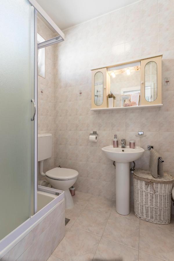 Apartmán Luxury Karla